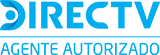 logo DirectTV Agente Autorizado
